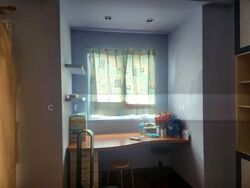 Villa Verde (D23), Terrace #525719271